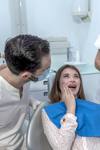 Best Walk-In Emergency Dental Services in Bakersfield, CA